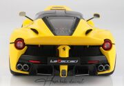 Ferrari - La Ferrari Giallo Modena Yellow 2013 BBR 1:18