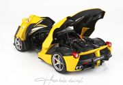 Ferrari - La Ferrari Giallo Modena Yellow 2013 BBR 1:18