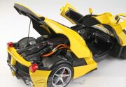 Ferrari - La Ferrari Giallo Modena Yellow 2013 BBR 1:18