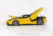 Ferrari - La Ferrari Giallo Modena Yellow 2013 BBR 1:18