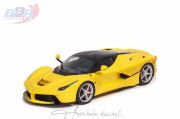 Ferrari - La Ferrari Giallo Modena Yellow 2013 BBR 1:18
