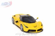 Ferrari - La Ferrari Giallo Modena Yellow 2013 BBR 1:18