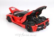 Ferrari - La Ferrari Rosso Corsa 322 Red  2013 BBR 1:18