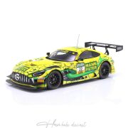 Mercedes AMG GT3 Evo  #22 Winward Racing DTM 2024 IXO 1:18 Die cast