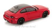 Bmw M2 (G87) Red Metallic 2023 Minichamps 1:18 Diecast