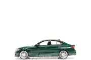 Bmw Alpina B3 G20 Green Metallic  GT Spırıt 1:18 Resin Model
