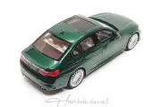 Bmw Alpina B3 G20 Green Metallic  GT Spırıt 1:18 Resin Model