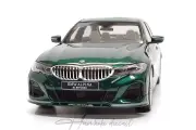 Bmw Alpina B3 G20 Green Metallic  GT Spırıt 1:18 Resin Model