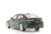 Bmw Alpina B3 G20 Green Metallic  GT Spırıt 1:18 Resin Model