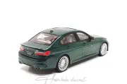 Bmw Alpina B3 G20 Green Metallic  GT Spırıt 1:18 Resin Model