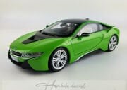 BMW İ8 Green  Paragon 1:18 Diecast