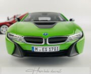 BMW İ8 Green  Paragon 1:18 Diecast