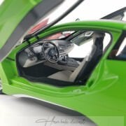 BMW İ8 Green  Paragon 1:18 Diecast