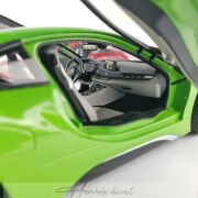 BMW İ8 Green  Paragon 1:18 Diecast