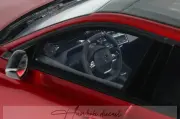 Peugeot 308 GT P5 Elixir Red Otto 1:18 Resin Model