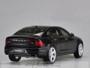 Volvo S90 T5 Black Paudi 1:18 Diecast