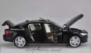 Volvo S90 T5 Black Paudi 1:18 Diecast