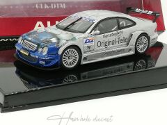 Mercedes Benz Clk Dtm Amg 2000 Autoart 1:43 Diecast