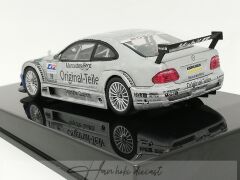 Mercedes Benz Clk Dtm Amg 2000 Autoart 1:43 Diecast