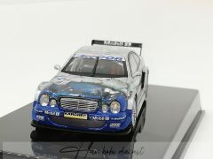 Mercedes Benz Clk Dtm Amg 2000 Autoart 1:43 Diecast
