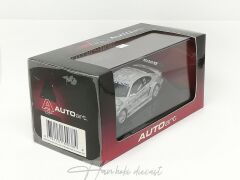 Mercedes Benz Clk Dtm Amg 2000 Autoart 1:43 Diecast