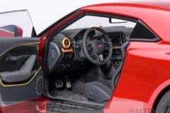 1/18 AUTOART - NISSAN - GT-R50 BY ITALDESIGN 2021