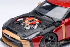 1/18 AUTOART - NISSAN - GT-R50 BY ITALDESIGN 2021