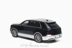 1:18 Almost Real 2023 Toyota Century