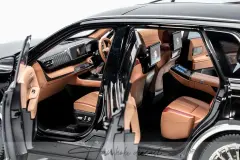 1:18 Almost Real 2023 Toyota Century