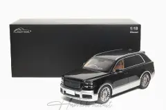 1:18 Almost Real 2023 Toyota Century
