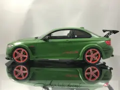 GT Spirit BMW M2 (F22) 2 Series AC Schnitzer ACL2 Green