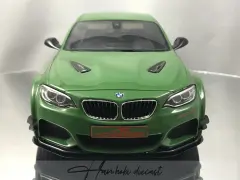 GT Spirit BMW M2 (F22) 2 Series AC Schnitzer ACL2 Green