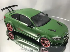 GT Spirit BMW M2 (F22) 2 Series AC Schnitzer ACL2 Green