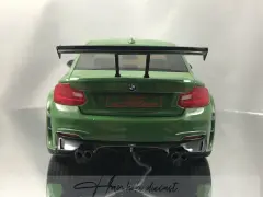 GT Spirit BMW M2 (F22) 2 Series AC Schnitzer ACL2 Green