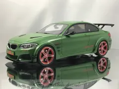 GT Spirit BMW M2 (F22) 2 Series AC Schnitzer ACL2 Green