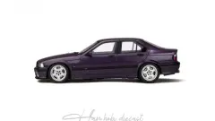 OTTO BMW E36 M3 Sedan Daytona Violet 1998