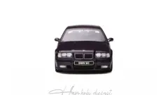 OTTO BMW E36 M3 Sedan Daytona Violet 1998