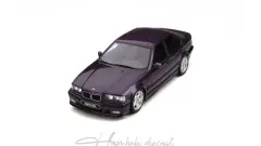 OTTO BMW E36 M3 Sedan Daytona Violet 1998