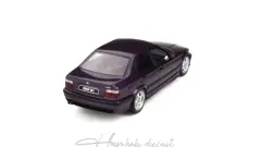 OTTO BMW E36 M3 Sedan Daytona Violet 1998