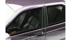 OTTO BMW E36 M3 Sedan Daytona Violet 1998