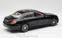 1:18 iScale 2016 Mercedes Benz E Class AMG Line W213