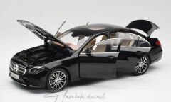 1:18 iScale 2016 Mercedes Benz E Class AMG Line W213