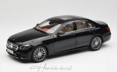 1:18 iScale 2016 Mercedes Benz E Class AMG Line W213