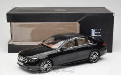 1:18 iScale 2016 Mercedes Benz E Class AMG Line W213