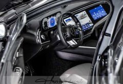 iScale Mercedes Benz E- Klasse E450 (W214) – Black
