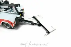 TINY City Hong Kong Hino 300 World Champion Tow Truck 1/18 Scale Model Car