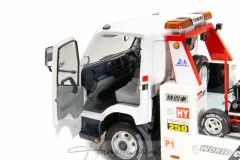 TINY City Hong Kong Hino 300 World Champion Tow Truck 1/18 Scale Model Car