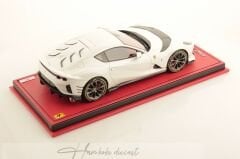 MR MODELS Ferrari 812 Competizione 1:18