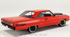 ACME 1967 Dodge Coronet R/T Restomod