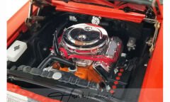 ACME 1967 Dodge Coronet R/T Restomod